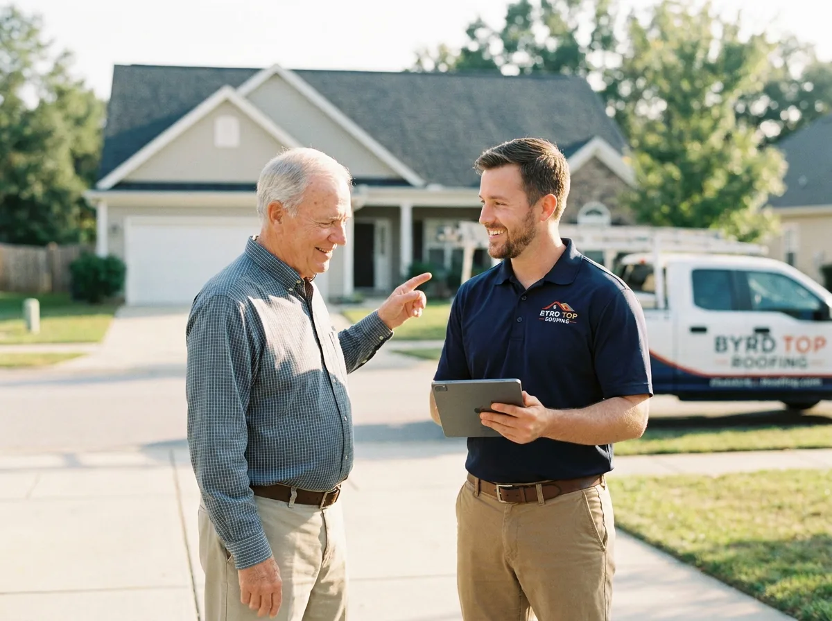 Roofing Deering, MO FAQs